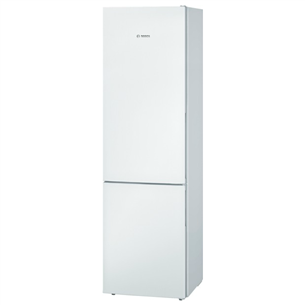 Refrigerator, Bosch / height: 201 cm