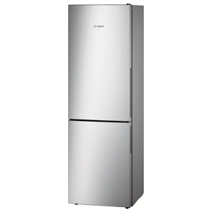 Refrigerator, Bosch / height: 186 cm