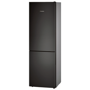 Холодильник, Bosch / высота: 186 см