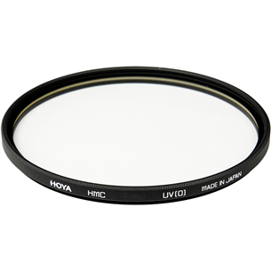UV filter with HMC coating, Hoya / 67 mm