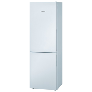 Refrigerator, Bosch / height: 186 cm