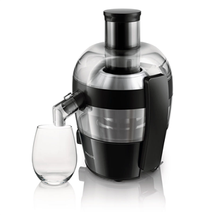 Juicer Philips Viva Collection