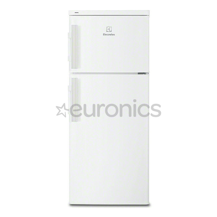 Refrigerator Electrolux (height: 140 cm)