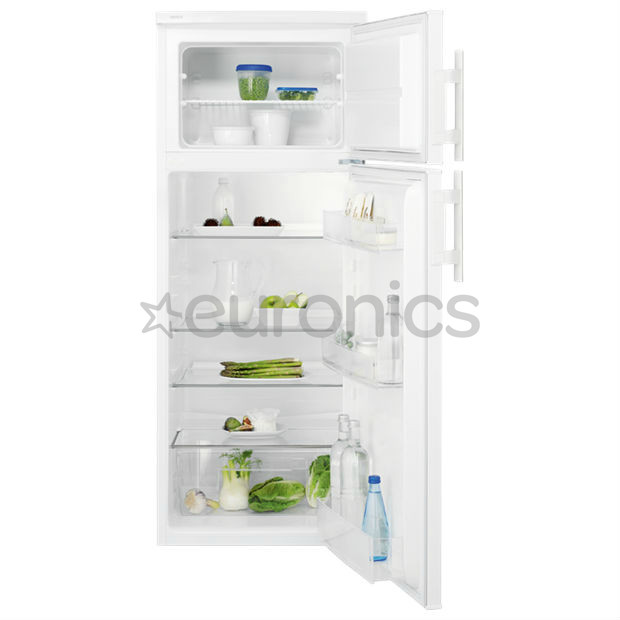 Refrigerator Electrolux (height: 140 cm)