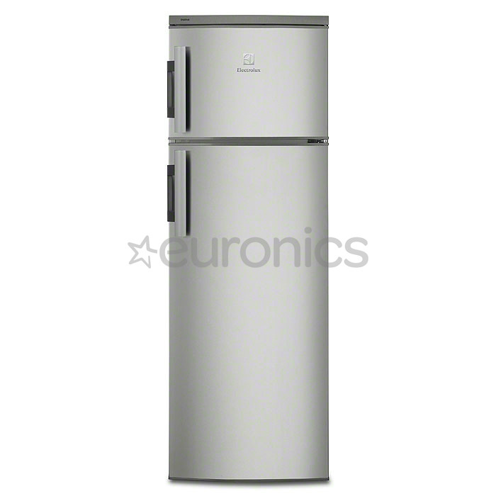 Ledusskapis, Electrolux / augstums: 140 cm
