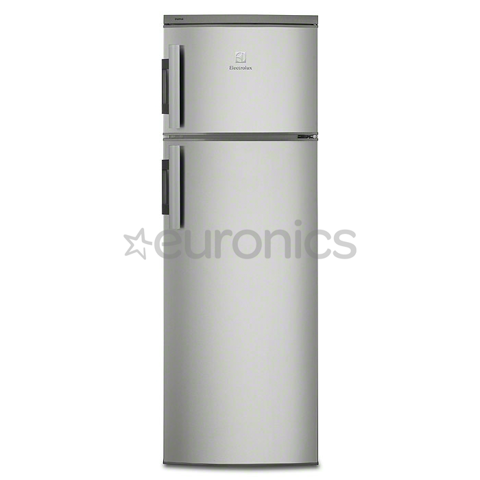 Ledusskapis, Electrolux / augstums: 140 cm