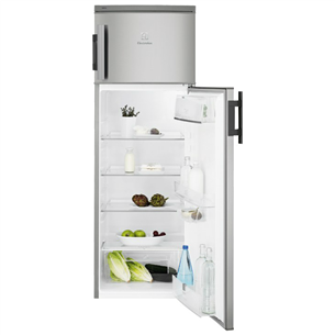 Холодильник, Electrolux / высота: 140 см