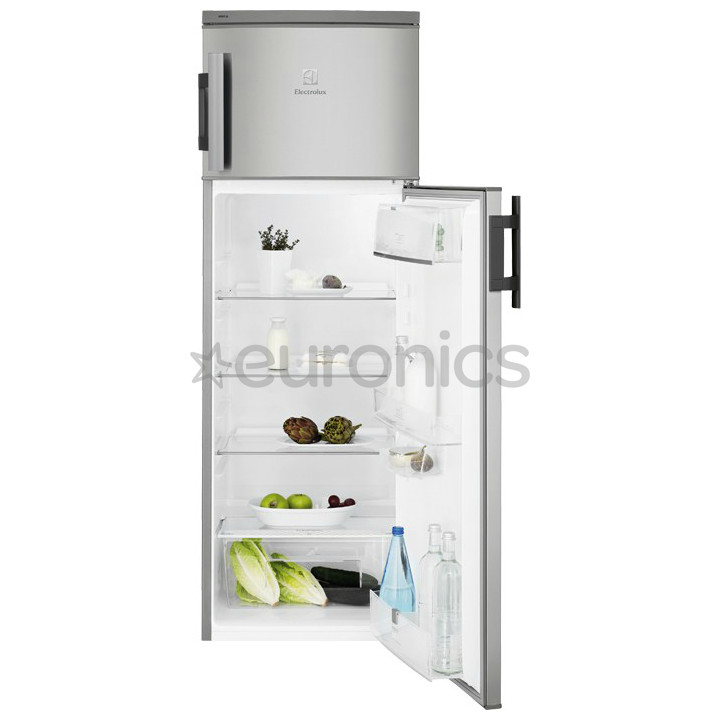 Ledusskapis, Electrolux / augstums: 140 cm