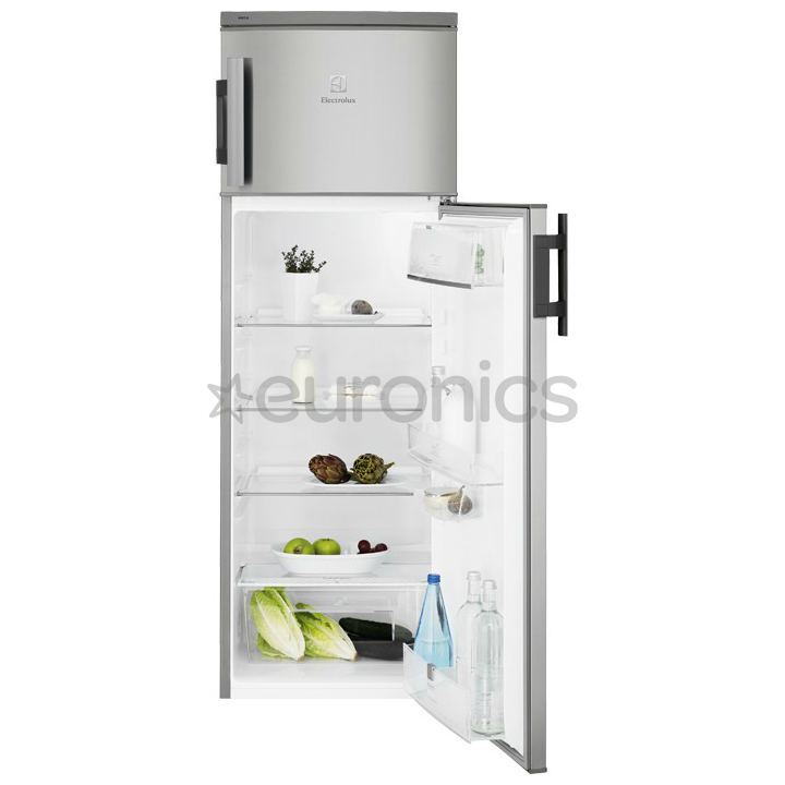 Ledusskapis, Electrolux / augstums: 140 cm