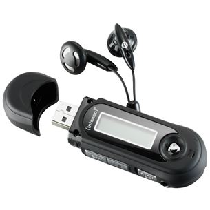 MP3 player Intenso (8 GB)