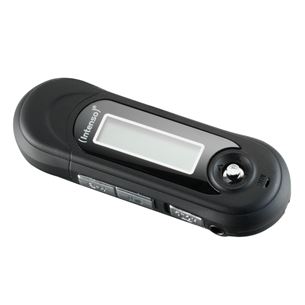 MP3 player Intenso (8 GB)