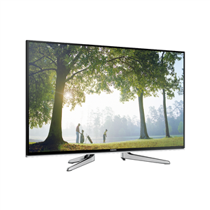 3D 48" Full HD LED LCD TV, Samsung / Smart TV