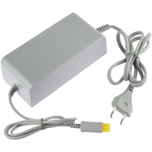 Power adapter for Nintendo Wii U