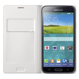 Galaxy S5 Flip Cover, Samsung
