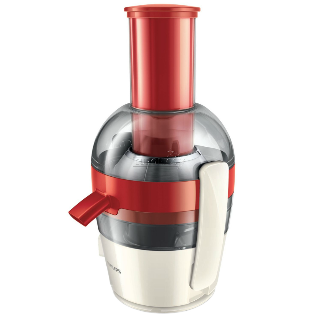 Juicer Viva Collection, Philips, HR1855/40