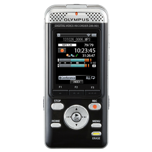 Voice recorder DM-901, Olympus