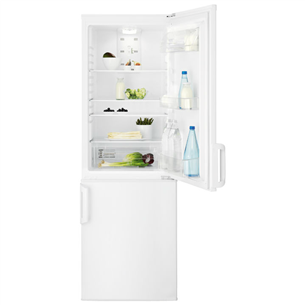 Ledusskapis Frost Free, Electrolux / augstums: 169 cm