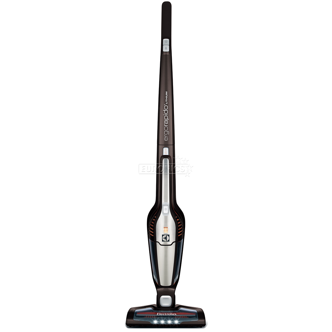 Putekļu sūcējs Ergorapido 2in1, Electrolux