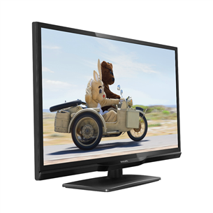 22" Full HD LED LCD TV, Philips