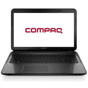 Portatīvais dators 15-h000sa, HP Compaq