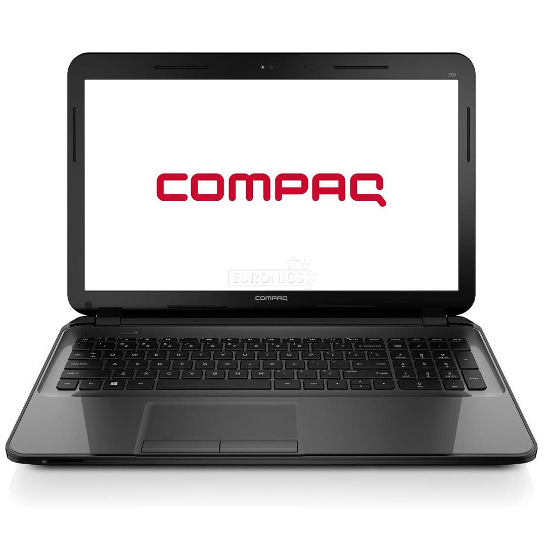 Portatīvais dators 15-h000sa, HP Compaq