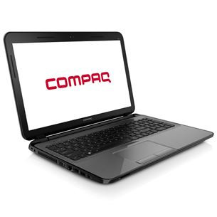 Portatīvais dators 15-h000sa, HP Compaq