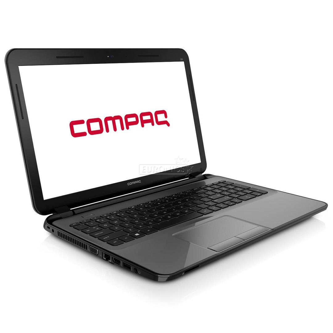 Portatīvais dators 15-h000sa, HP Compaq