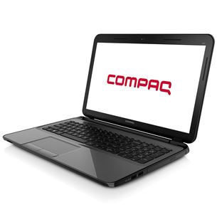Portatīvais dators 15-h000sa, HP Compaq