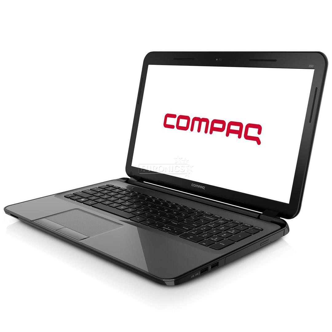 Portatīvais dators 15-h000sa, HP Compaq