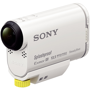 Action Cam HDR-AS100V, Sony / Wi-Fi, GPS