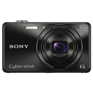 Digital camera Cyber-Shot WX220, Sony