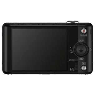 Digital camera Cyber-Shot WX220, Sony