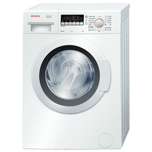Washing machine Serie 4 VarioPerfect, Bosch/ 1000 rpm
