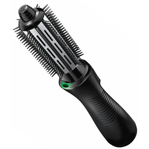 Braun Iontech, 700 W, black - Airstyler