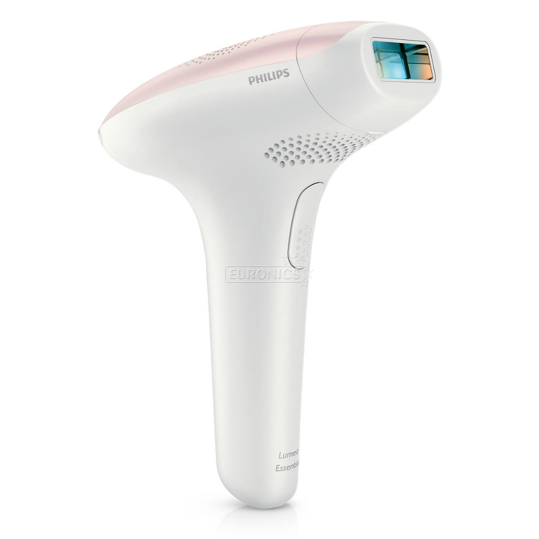 IPL hair removal system Lumea, Philips, SC1991/00N