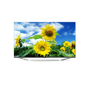 3D 42" Full HD LED ЖК-телевизор, LG / Smart TV
