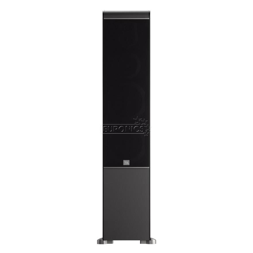 Stereo sistēma, JBL + Harman/Kardon