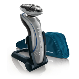 Shaver SensoTouch, Philips