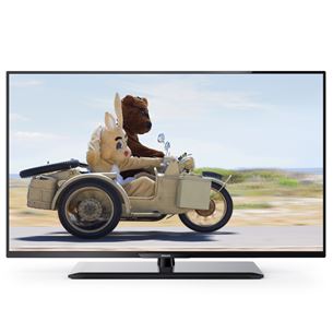 40" Full HD LED LCD TV, Philips