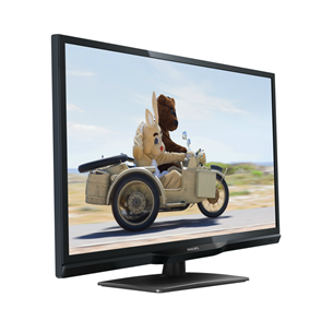 40" Full HD LED LCD TV, Philips