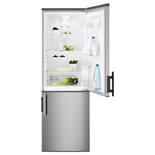 Холодильник Frost Free, Electrolux / высота: 169 см