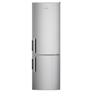 Холодильник Frost Free, Electrolux / высота: 169 см