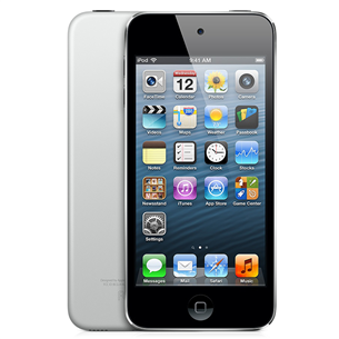 iPod Touch 16 GB, Apple / 5th paaudze