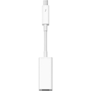 Thunderbolt to FireWire adapter, Apple