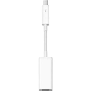 Адаптер Thunderbolt --> FireWire, Apple