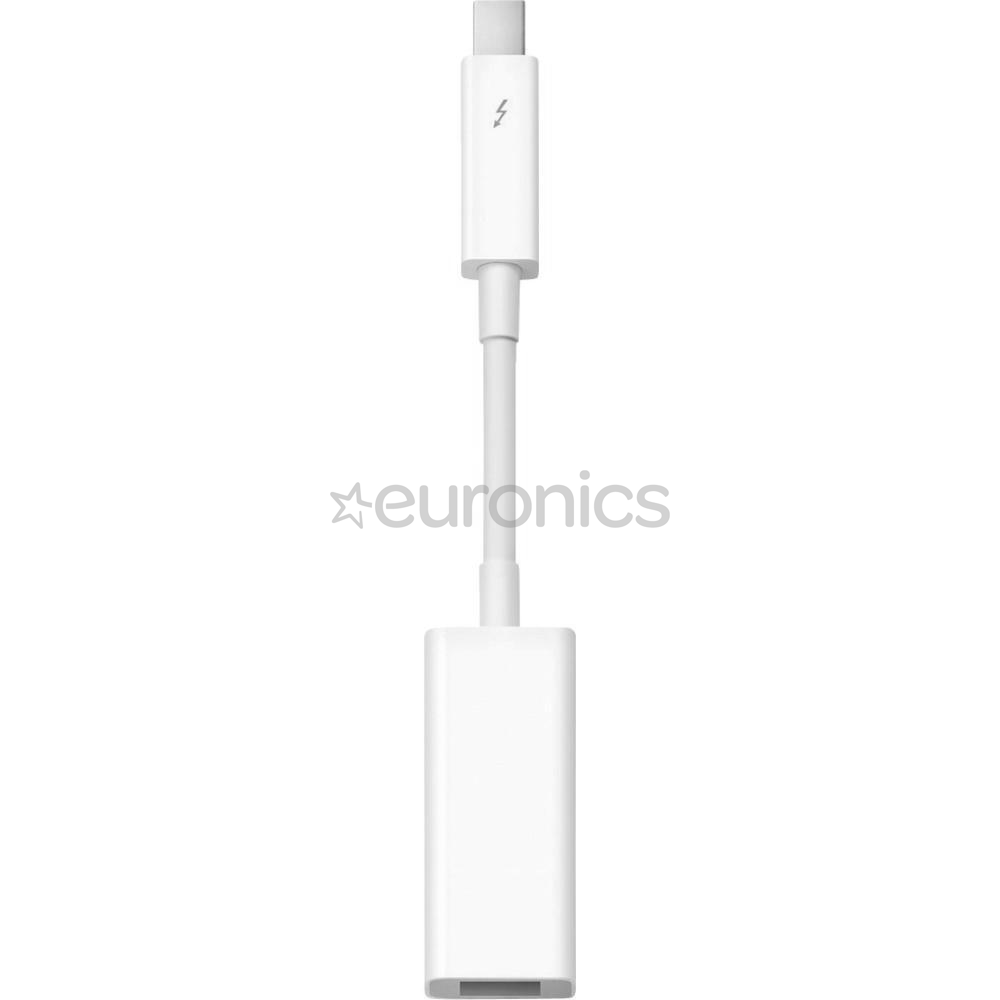 Adapteris Thunderbolt --> FireWire, Apple
