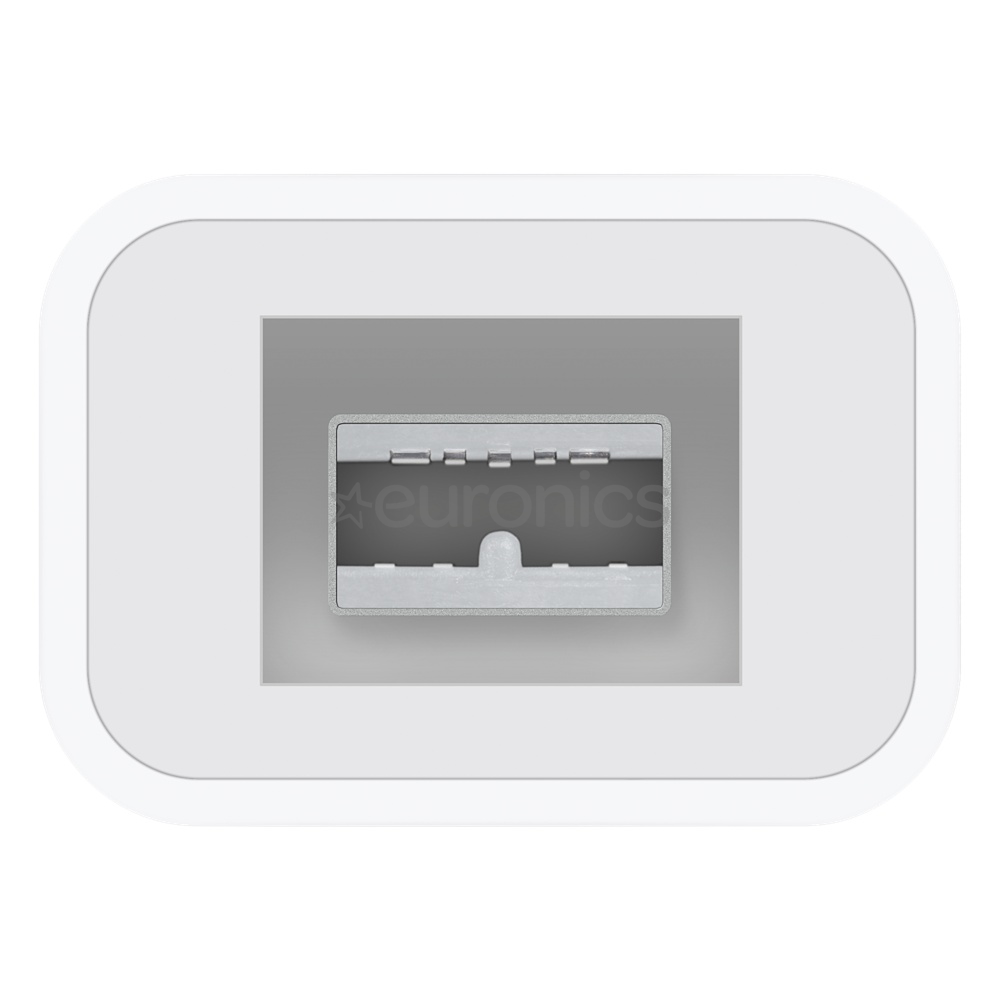 Adapteris Thunderbolt --> FireWire, Apple
