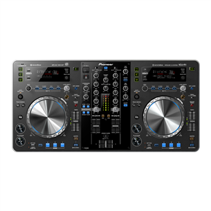 DJ kontrolieris XDJ-R1, Pioneer XDJ-R1