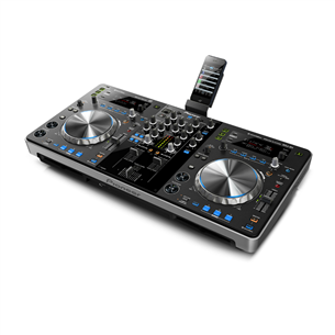 DJ kontrolieris XDJ-R1, Pioneer