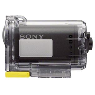 Sony Action Cam - Pretsvīšanas plāksne
